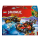 Klocki LEGO® LEGO NINJAGO 71864 Wielofunkcyjne pojazdy Kaia i Cole’a